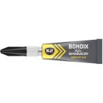K2 BONDIX sekundové lepidlo 3g – Zbozi.Blesk.cz