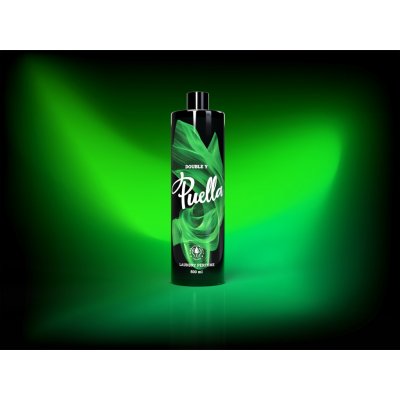 Puella parfém na praní Double Y 500 ml 100 PD – Zboží Dáma