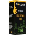 Bilovit esenciální olej Catnip 10 ml – Hledejceny.cz