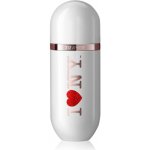 Carolina Herrera 212 VIP Rosé I love New York parfémovaná voda dámská 80 ml – Hledejceny.cz