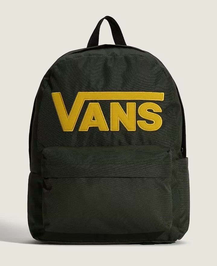 Vans Old Skool Drop V Dried Kelp 22 l