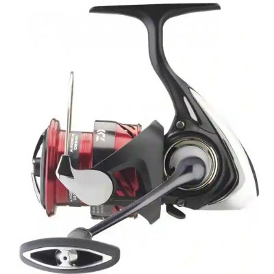 Daiwa 23 Ninja Match & Feeder LT 4000-C – Hledejceny.cz