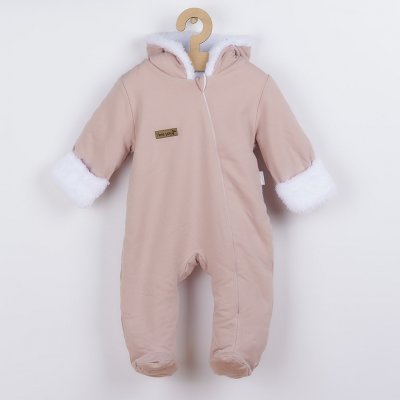 NEW BABY Dětské houpací křeslo NEW BABY TEDDY PLUS s vibracemi – Zboží Dáma