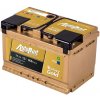 AutoPart Galaxy Gold 12V 77Ah 800A