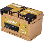 AutoPart Galaxy Gold 12V 77Ah 800A – Sleviste.cz