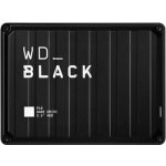 WD Black P10 Game Drive 6TB, WDBZ7D0060BBK-WESN – Sleviste.cz
