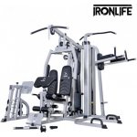 IronLife MultiGym IR-1600 – Zboží Dáma