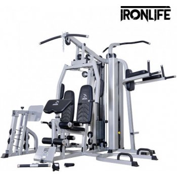 IronLife MultiGym IR-1600