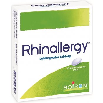 RHINALLERGY ORM SLG TBL NOB 60