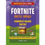 Fortnite Battle Royale Pokročilé bojové techniky – Hledejceny.cz