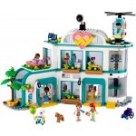LEGO® Friends 42621 Nemocnice v Heartlake – Zboží Mobilmania