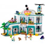 LEGO® Friends 42621 Nemocnice v Heartlake – Hledejceny.cz