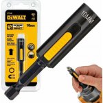 DeWALT DT7440 Čistitelný nástavec na matice pro rázové utahováky 10 x 75mm – Zboží Dáma