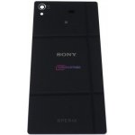 Kryt Sony E6853 Xperia Z5 Premium zadní černý – Zbozi.Blesk.cz