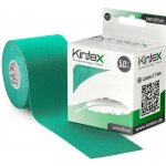Kintex Sensitive tejp zelený 5cm x 5m – Zbozi.Blesk.cz