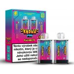 Kurwa Pod Rainbow 20 mg 700 potáhnutí – Sleviste.cz