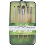 EcoTools Daily Defined Eye Make-Up Brush Kit sada štětců na oči – Zboží Mobilmania