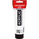 Amsterdam Standart Series akrylová barva 120 ml 104 Zinc White – Hledejceny.cz