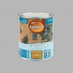 Xyladecor Classic HP 0,75 l dub – Hledejceny.cz