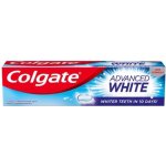 Colgate Advanced White bělicí pasta proti skvrnám na zubní sklovině 100 ml – Hledejceny.cz