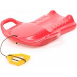 Prosper kluzákplast Snow Slide Sporty z plastu červená – Zbozi.Blesk.cz