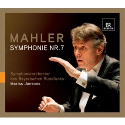 Mahler Gustav - Symphonie 7 – Hledejceny.cz