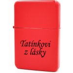 ZIP červený TD 924971 – Hledejceny.cz