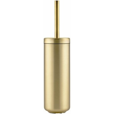 Zone Ume Brass WC štětka zlatá – Hledejceny.cz