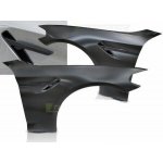 PROTEC Blatníky BMW řady 5 G30/G31 (2017–2020) - sport style