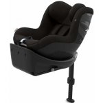 Cybex Sirona Gi i-Size 2026 Comfort Magic Black – Hledejceny.cz