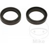 JMP gufera do vidlic sada 41X54X11 APRILIA RS 250 98-02, BENELLI 502 500 C CRUISER ABS 19-25, BN 251 15-16, BN 251 ABS 17-20, BN 302 14-16, BN 302 ABS 16-20, BN 302 R ABS 17-24...