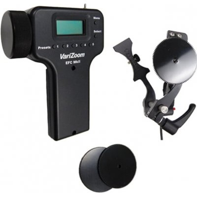 VariZoom VZEFC2 electronic focus iris control – Hledejceny.cz