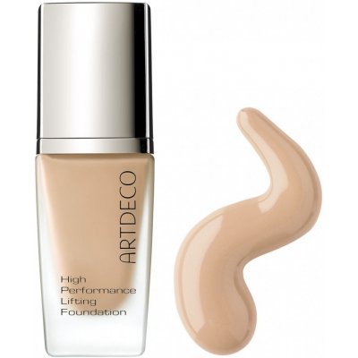 Artdeco High Performance Lifting Foundation zpevňující dlouhotrvající make-up 11 Reflecting Honey 30 ml – Zbozi.Blesk.cz