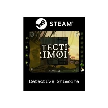 Detective Grimoire