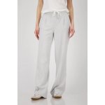 MONARI TOKYO dámské kalhoty šedé – Sleviste.cz