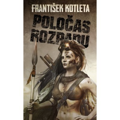 Poločas rozpadu - Kotleta František – Zbozi.Blesk.cz