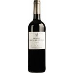 Château Tertre De Courban Bordeaux rouge AOP 2020 13,5% 0,75 l (holá láhev) – Sleviste.cz