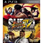 Super Street Fighter 4 – Zbozi.Blesk.cz