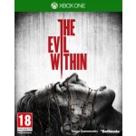 The Evil Within – Hledejceny.cz