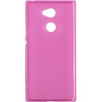 Pouzdro FLEXmat Case Sony Xperia XA2 Ultra růžový – Zboží Živě