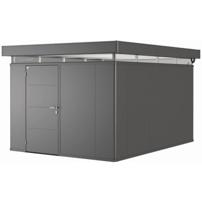Biohort Casanova 3x4 tmavě šedý L – Hledejceny.cz
