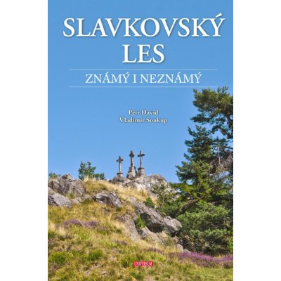 Slavkovský les známý i neznámý – Hledejceny.cz