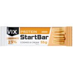 Vix StartBar Cookie&Cream 55 g – Zboží Dáma