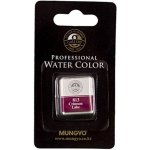Mungyo Akvarelová barva crimson lake 813 – Zboží Dáma