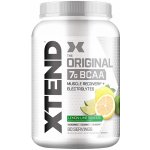 Scivation Xtend BCAAs 1260 g – Hledejceny.cz