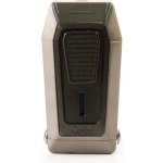COLIBRI Cigarrenfeuerzeug Gotham gun/schwarz – Hledejceny.cz