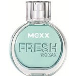 Mexx Fresh toaletní voda dámská 50 ml tester – Hledejceny.cz