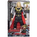 Hasbro Marvel Avengers Titan Hero Endgame Thor – Zboží Dáma