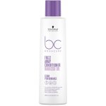 Schwarzkopf Bonacure Frizz Away Conditioner 200 ml – Zboží Mobilmania