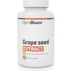 Doplněk stravy na hubnutí GymBeam Grape Seed Extract 90 tablet